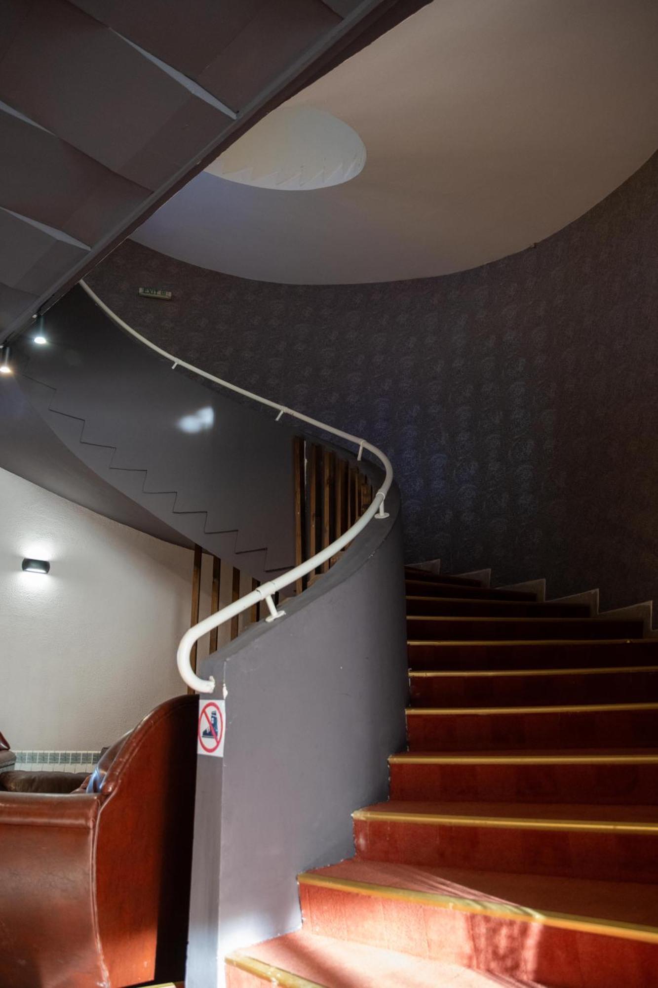 Hotel Borovets Edelweiss 외부 사진