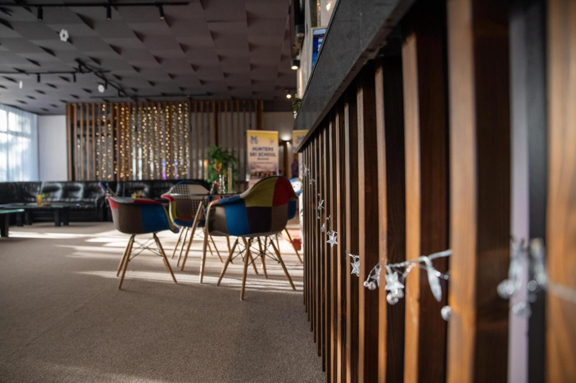 Hotel Borovets Edelweiss 외부 사진