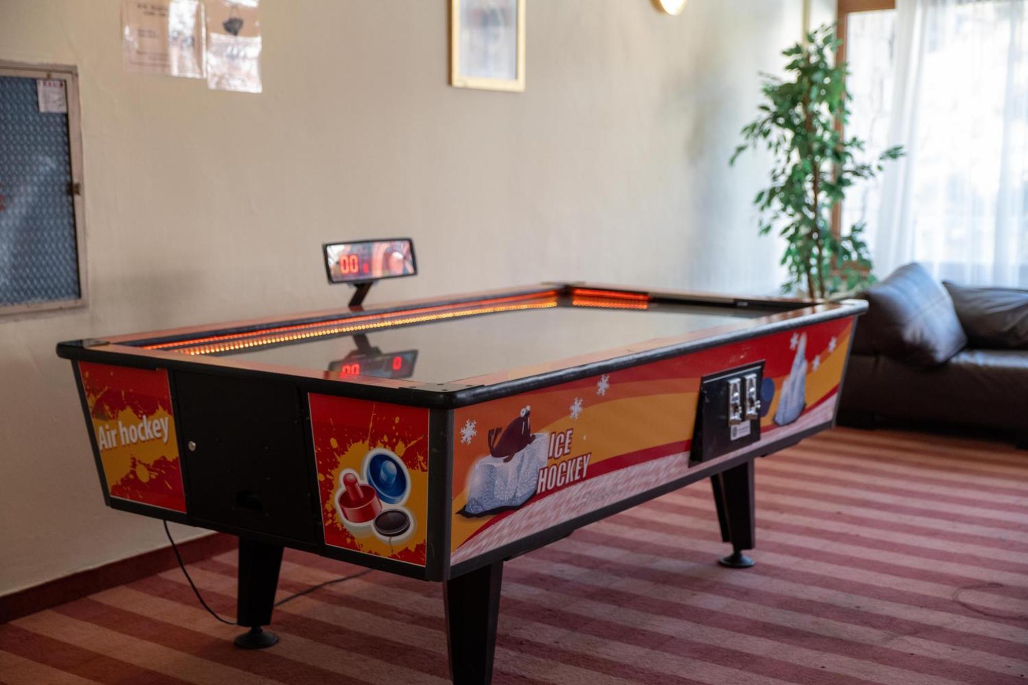 Hotel Borovets Edelweiss 외부 사진
