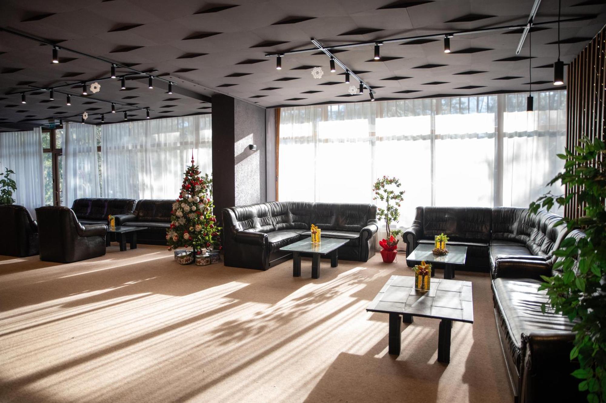 Hotel Borovets Edelweiss 외부 사진
