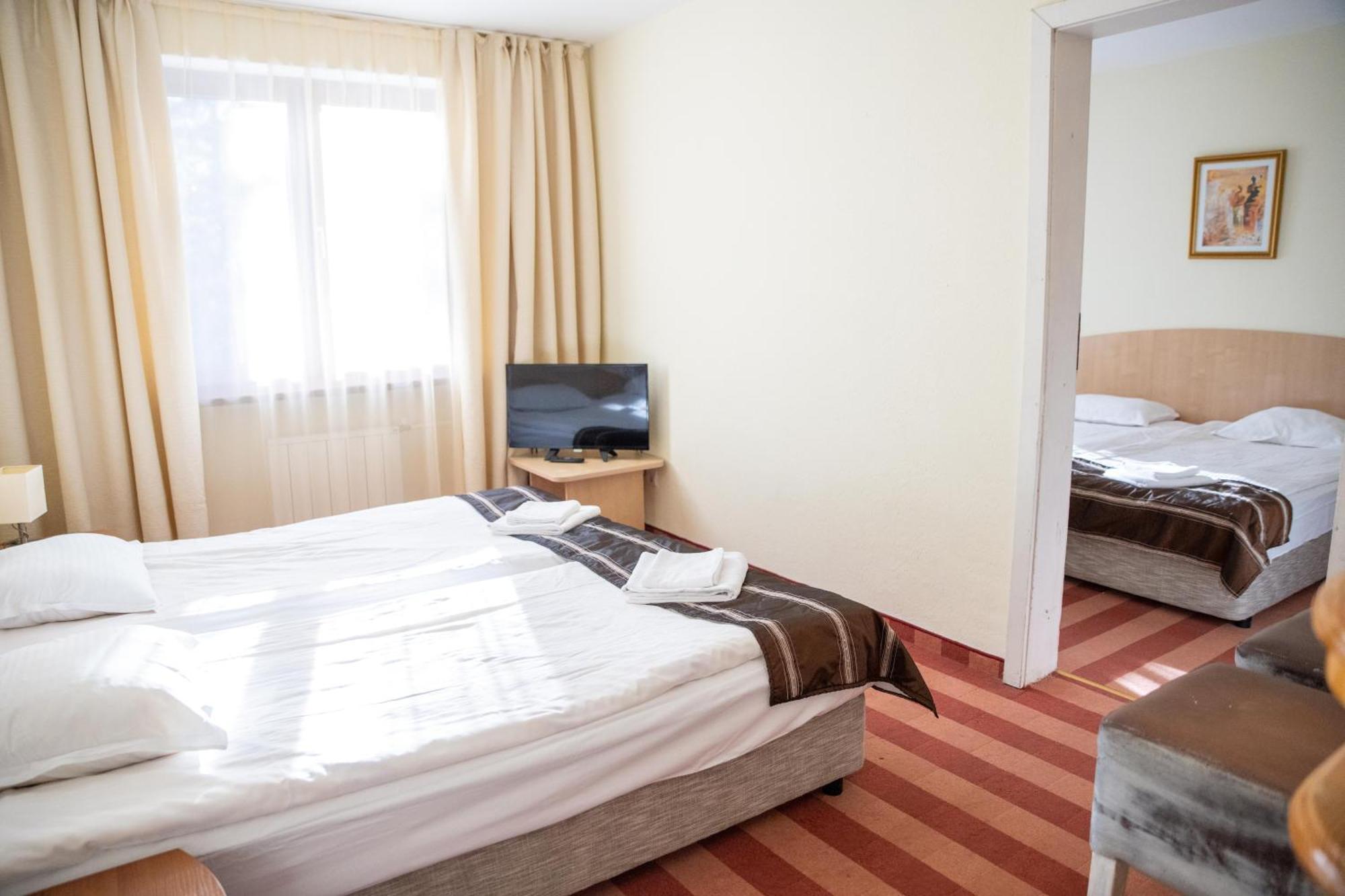 Hotel Borovets Edelweiss 외부 사진