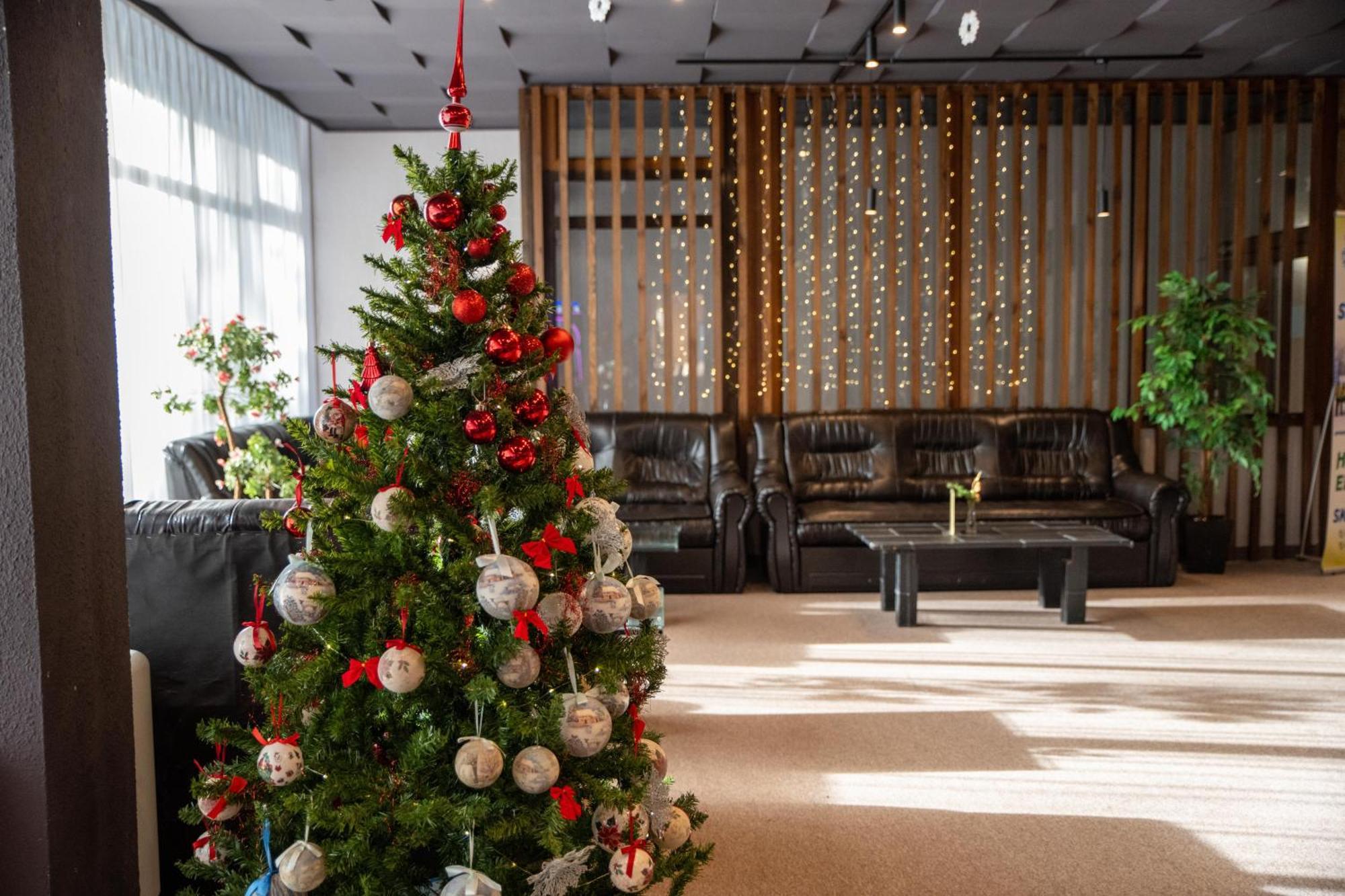 Hotel Borovets Edelweiss 외부 사진
