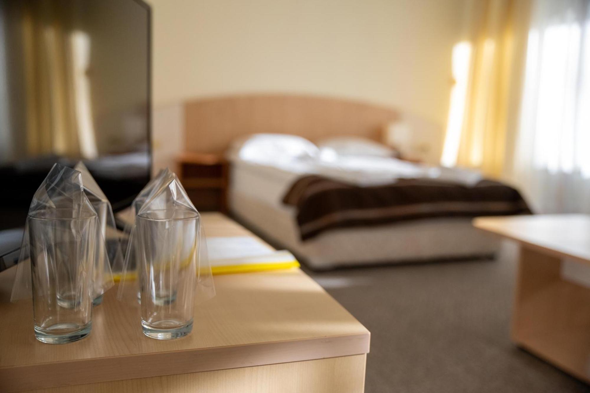 Hotel Borovets Edelweiss 외부 사진