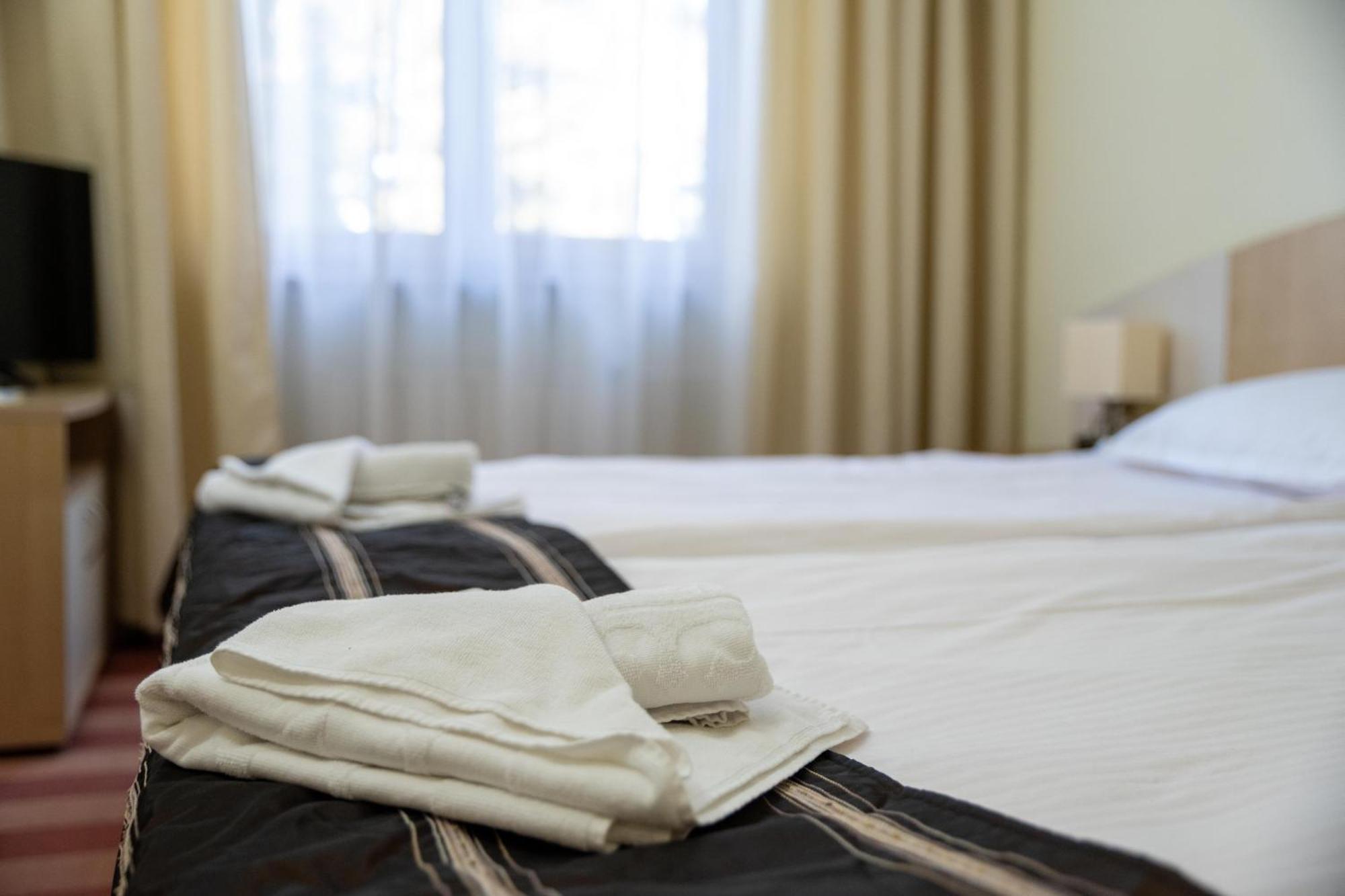 Hotel Borovets Edelweiss 외부 사진